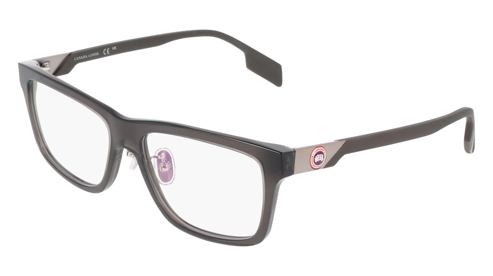 Canada Goose GC25616ELB Eyeglasses - view 2